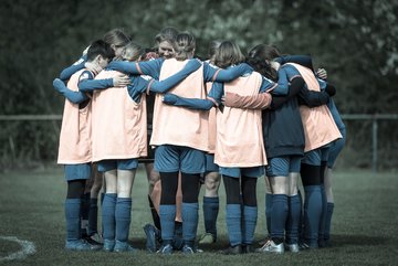 Bild 1181 - wCJ VfL Pinneberg - Alstertal-Langenhorn : Ergebnis: 0:8